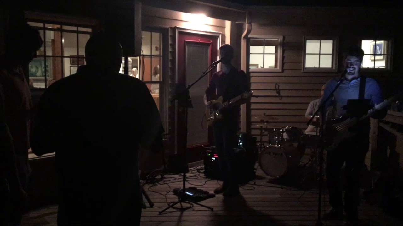 Surf City Yacht Club 2019 YouTube