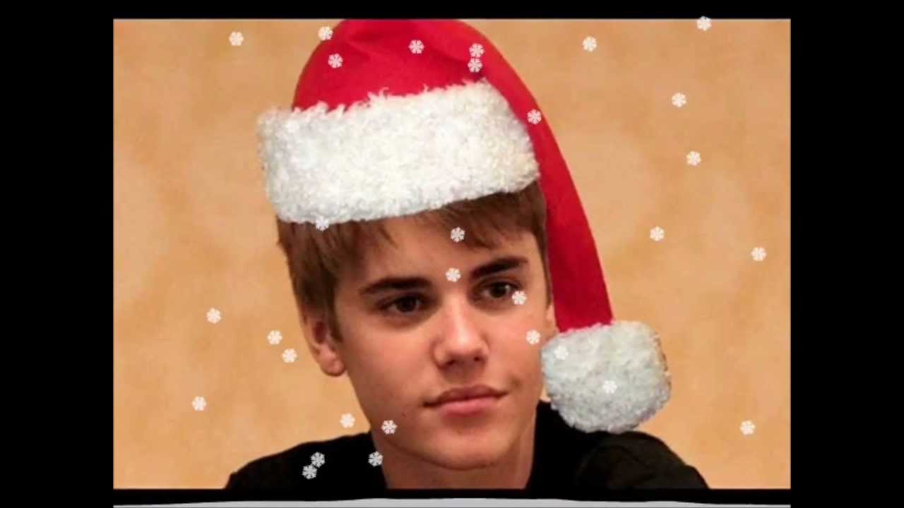 All I Want For Christmas Is You [SuperFestive Audio!] by justin Bieber