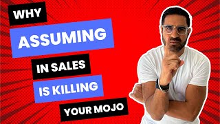 The #1 Sales Skill That Changed My Real Estate Sales Career - Vikram Deol - Ep. 226