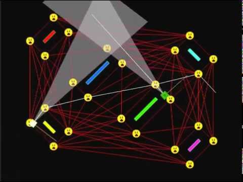 Astar Pathfinding