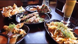 Fat Pig - Hanoi Restaurants