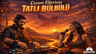 Çorum Ellerinin Tatlı Bülbülü - Folktronica