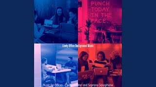 Sumptuous Moods for Working