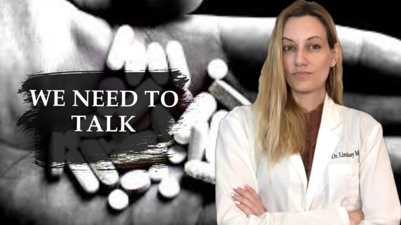BIG PHARMA: The Ugly Truth & Dangers of Multiple Drug Advertisements. 