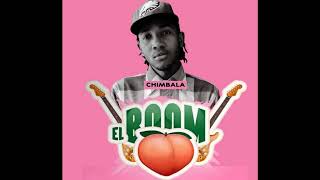 Chimbala El Boom Resimi