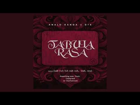 TABULA RASA (OFFICIAL AUDIO)
