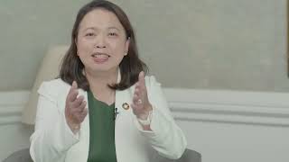 Academy Changemakers: Finance as a tool for sustainable transformation with Yiong Yim Ming