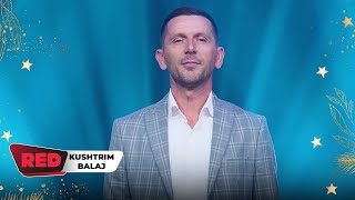 Kushtrim Balaj - Ndashni Ska Dilemë