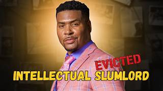 Tariq Nasheed Is Officially Evicted From Hip Hop