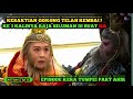 PERTARUNGAN TERAHIR KERA TUMPEI MELAWAN SUN GOKONG - Alur Cerita Film Kera Sakti 2 B Indonesia Eps23