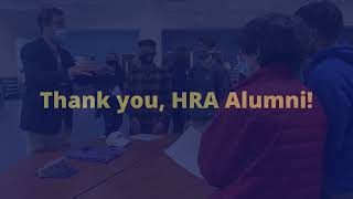 HRA Alumni College Fair