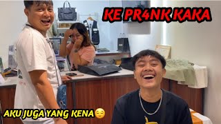 Download Lagu DIPR4NK KAKA KALAU GINI..AKU JUGA YANG KENA😌 MP3 Download Lagu DIPR4NK KAKA KALAU GINI..AKU JUGA YANG KENA😌 MP3