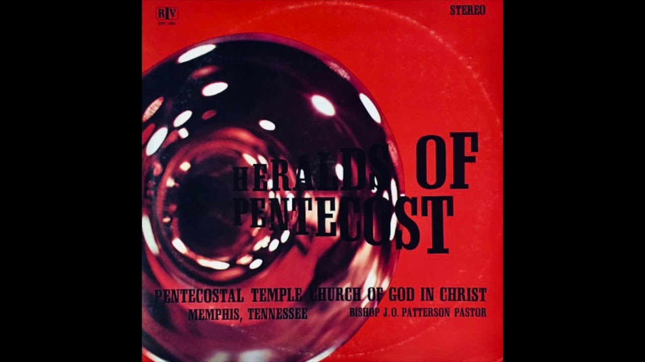 I ll Make It Home Someday 1975 Pentecostal Temple COGIC YouTube I ll make it home someday 1975 pentecostal temple cogic youtube