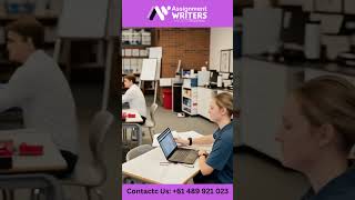 Assignment Writers