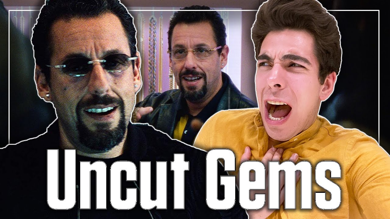 Critica / Review: Uncut Gems (Diamantes en Bruto)