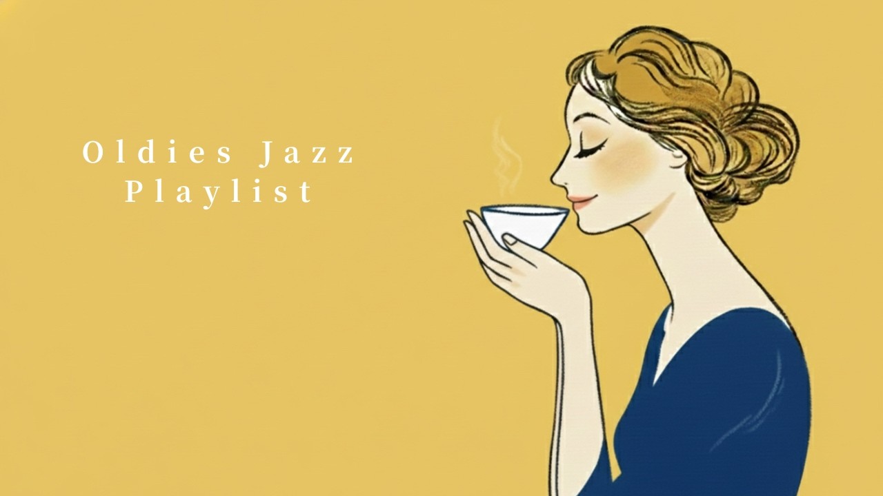 gentle coffee jazz