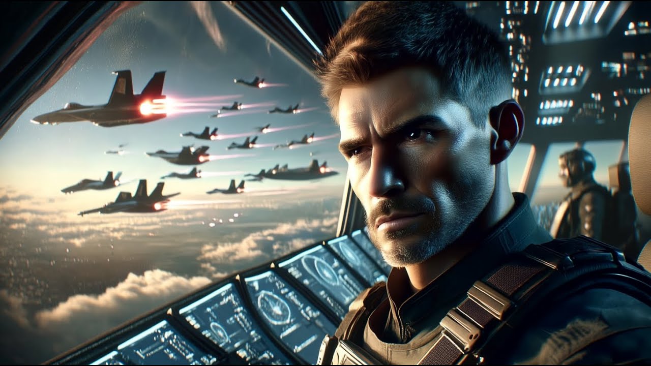 The Final War Didn t End with a Treaty—It Ended with HumanityHFY | HFY Reddit Stories