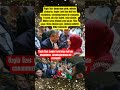 Özgür Özel: Bugün Tarihi Ulus Hali’nde esnafımızla, vatandaşlarımızla bir aradaydık #paraisletmecisi