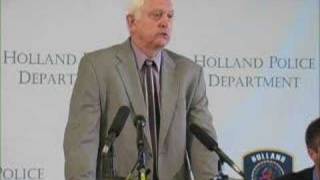 Police: Witnesses scared to testify | The Grand Rapids Press
