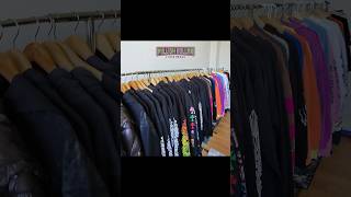 Packing a Chrome Hearts Zip Up #chromehearts #streetwear #grailed Packing a Chrome Hearts Zip Up #chromehearts #streetwear #grailed