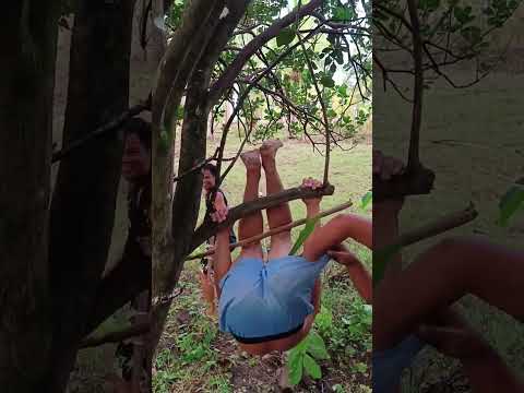 Yan exercise pa kuya #funny