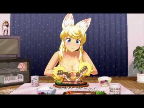 wn liru the waifu simulator for not quite yet furries
