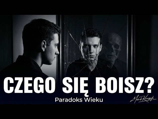 Śmierć to paliwo: jak biologiczny lęk napędza Twój sukces?