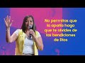 Noches de Vida - Pastora Rosa Quirós