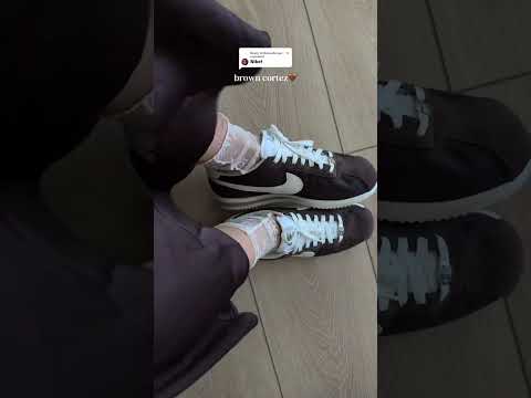Nike Nike Cortez sneakers