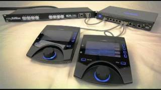 MyMix Personal Monitoring (Part3) - Marcus Myers - @Sound Vision International