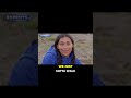 Hidden Food Caches Save Lives