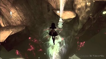 Alice: Madness Returns - Walkthrough (Part 32)