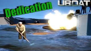 Dedication | Uboat | B129