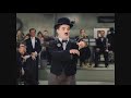 Chaplin Nonsense Song In Modern Times AI Colorized And Upscaled Chaplin Nonsense Song In Modern Times AI Colorized And Upscaled