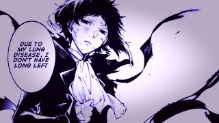 Akutagawa Ryunosuke Edit Ykwim By Yot Club Alight Motion Bungou Stray Dogs Bsd Manga Spoilers