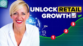 how to make retail business successful with AI