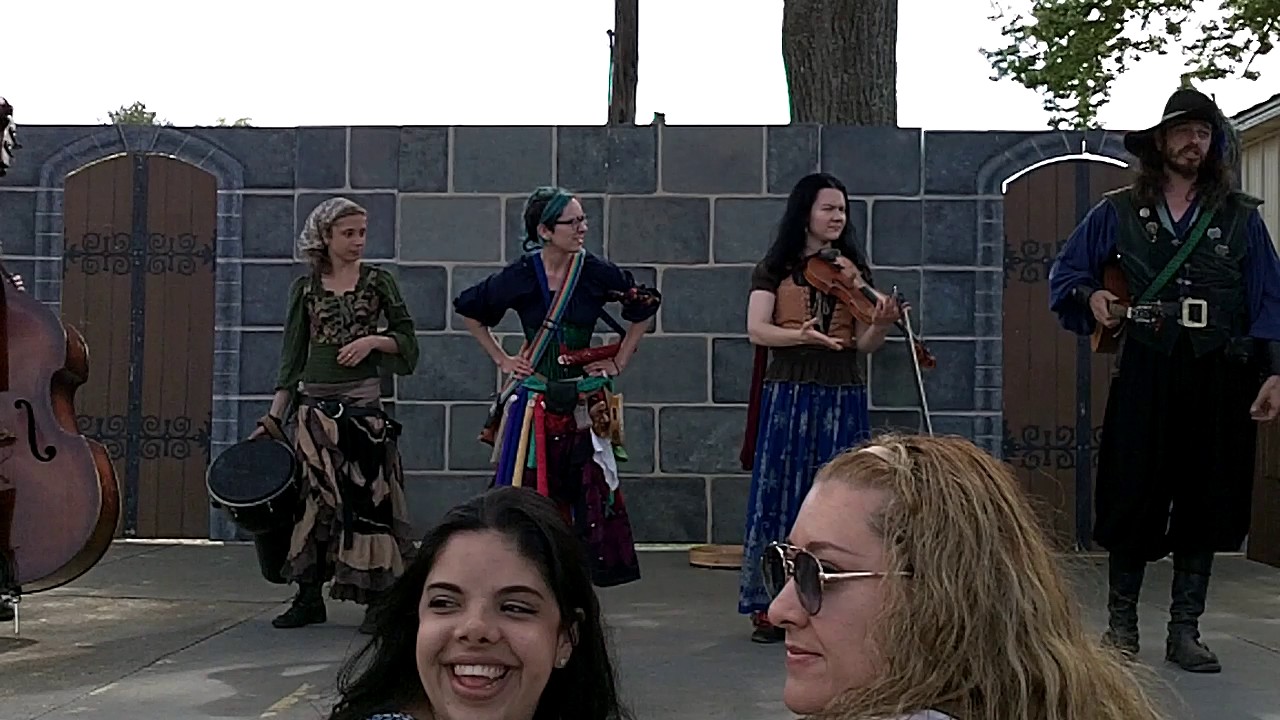 CTRF Spring 2017: Robin Hood: Drunk & Disorderly 5/20/17