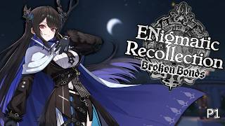 Shackles Fall | ENReco Ch. 3
