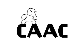 Jump in the CAAC