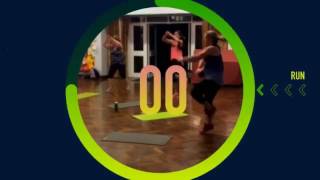 HIIT with UltraCore