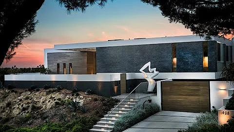 Trousdale, Beverly Hills, CA