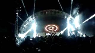 Giorgio Moroder at Wired Next Fest 2014 - Wired