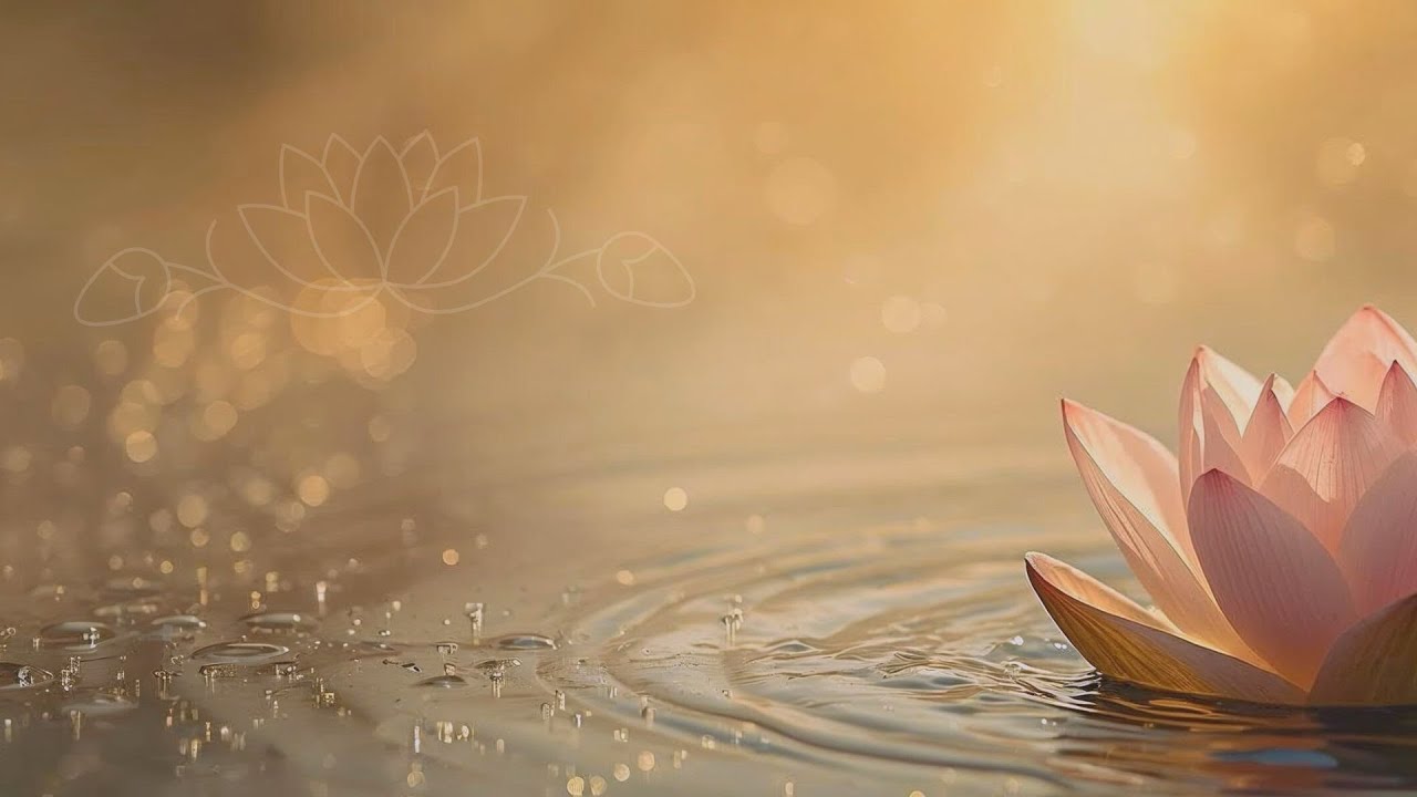 Chakra Balancing Flow • Guided Meditation