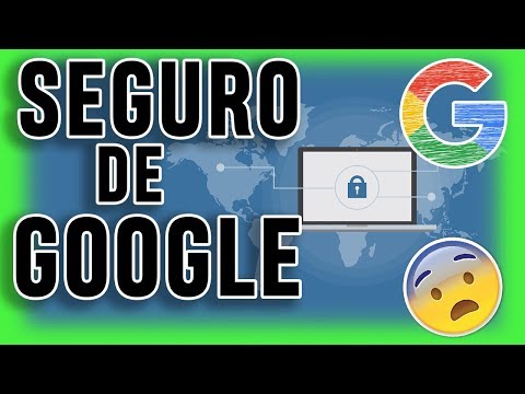 Ya conoces el SEGURO de GOOGLE, NECESITAS HACER ESTO YA! ✅😱