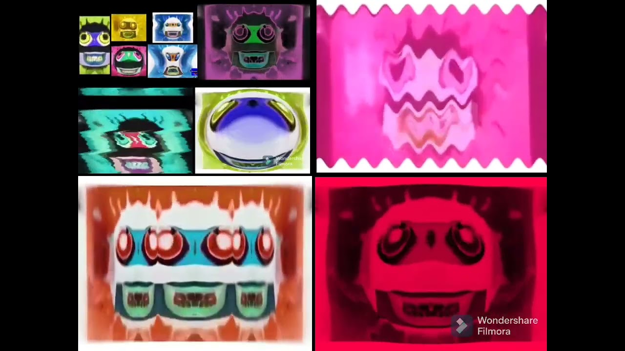Klasky Csupo Effects 1 Youtube Multiplier