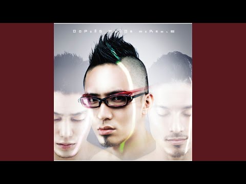 MIRACLE - Bodyrockers TOKYO PUSSY MIX