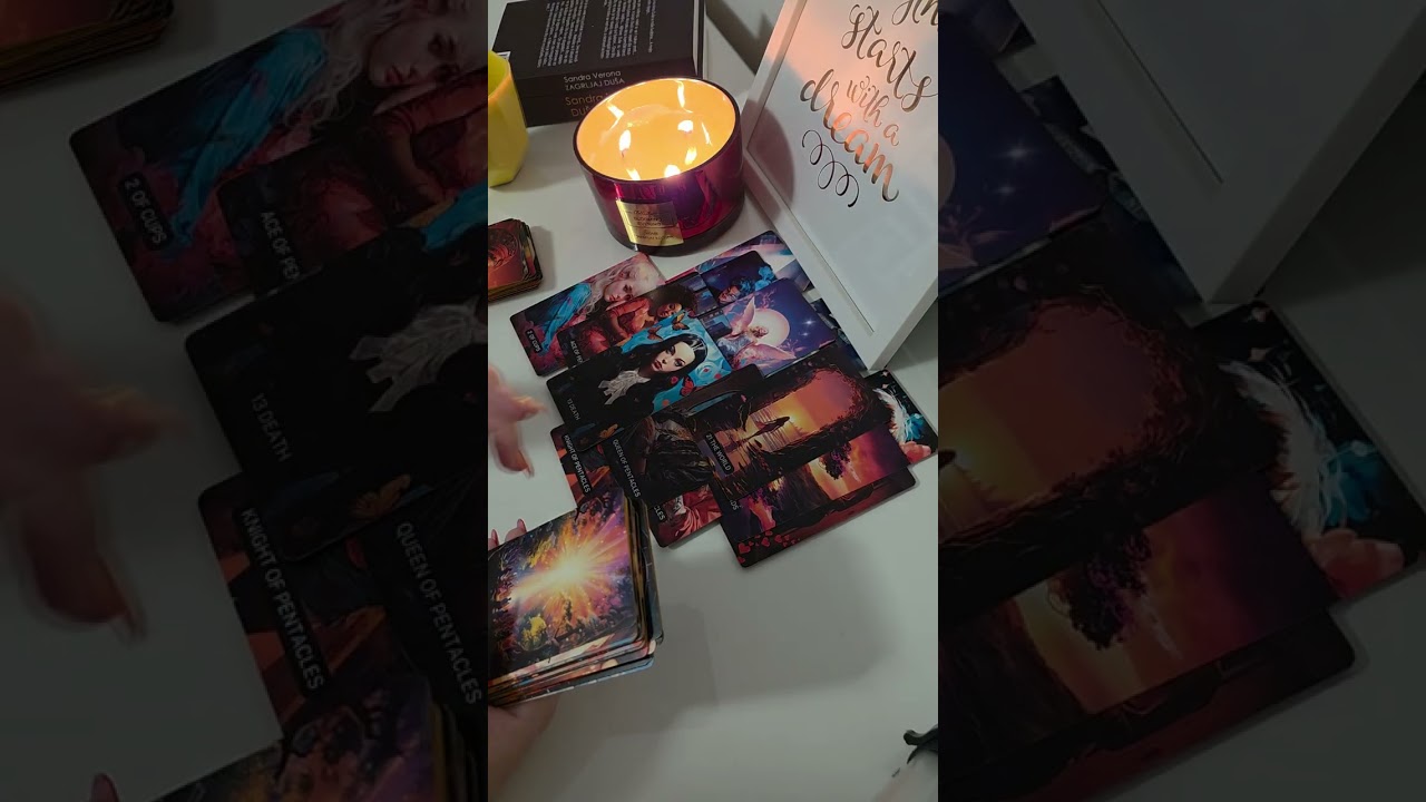 💜Vodolija -Neko je slomljen zbog vas 💜