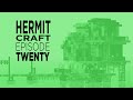 Hermitcraft #20 Season 8 :: FFFLLLOOOOOATING THING!