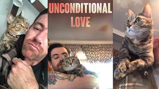 The Purest Love: Our Unbreakable Bond