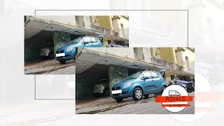 interior deep cleaning with wash | EP 02 RITZ | ROYAL'S MOBILE CAR CARE